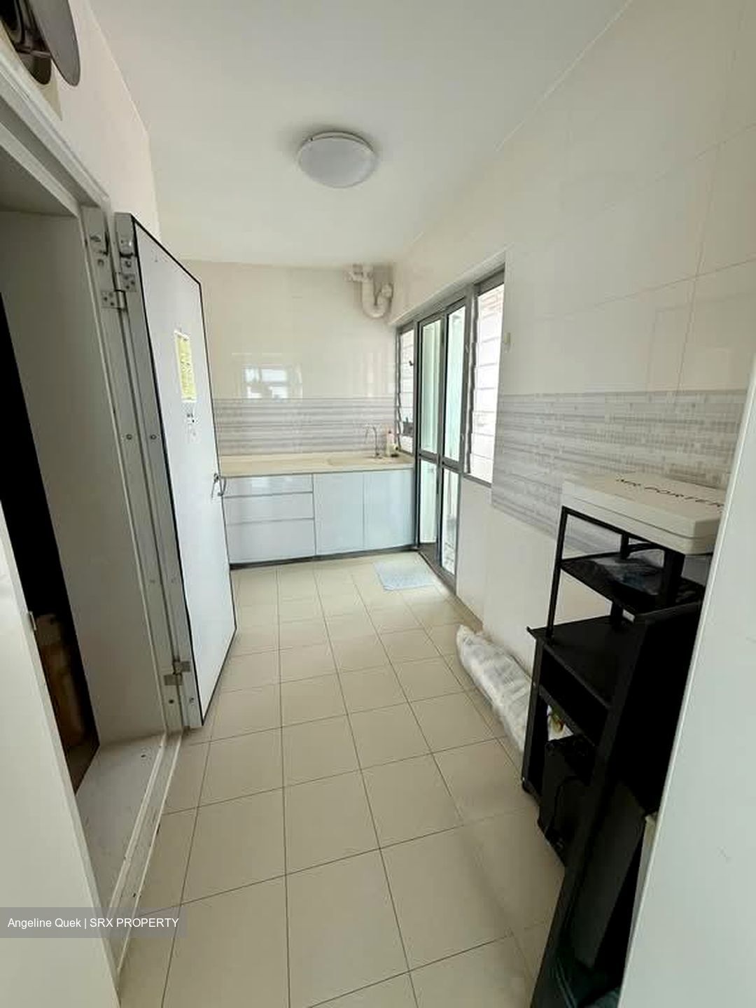 Blk 440B Clementi Cascadia (Clementi), HDB 3 Rooms #600308201